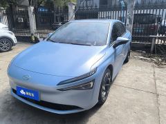 GAC AION S MAX 610km 80 Edition - ფოტო 1