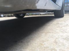 GAC AION S MAX 610km 80 Edition - ფოტო 11
