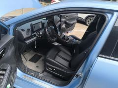 GAC AION S MAX 610km 80 Edition - ფოტო 14
