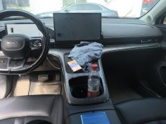 GAC AION S MAX 610km 80 Edition - ფოტო 17