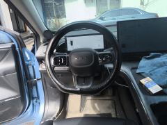 GAC AION S MAX 610km 80 Edition - ფოტო 18