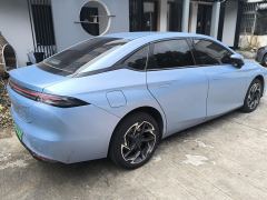 GAC AION S MAX 610km 80 Edition - ფოტო 2