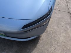 GAC AION S MAX 610km 80 Edition - ფოტო 4
