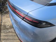 GAC AION S MAX 610km 80 Edition - ფოტო 5
