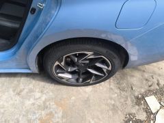 GAC AION S MAX 610km 80 Edition - ფოტო 6