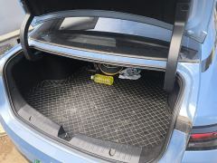 GAC AION S MAX 610km 80 Edition - ფოტო 7