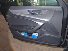 Audi A6L 45 TFSI quattro Premium Dynamic - ფოტო 12