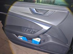 Audi A6L 45 TFSI quattro Premium Dynamic - ფოტო 13