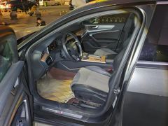 Audi A6L 45 TFSI quattro Premium Dynamic - ფოტო 14