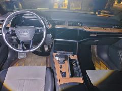 Audi A6L 45 TFSI quattro Premium Dynamic - ფოტო 16
