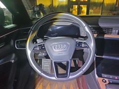 Audi A6L 45 TFSI quattro Premium Dynamic - ფოტო 18