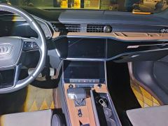 Audi A6L 45 TFSI quattro Premium Dynamic - ფოტო 19