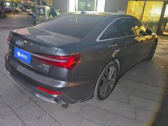 Audi A6L 45 TFSI quattro Premium Dynamic - ფოტო 2