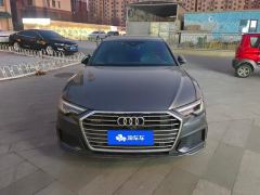 Audi A6L 45 TFSI quattro Premium Dynamic - ფოტო 3