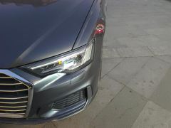 Audi A6L 45 TFSI quattro Premium Dynamic - ფოტო 4