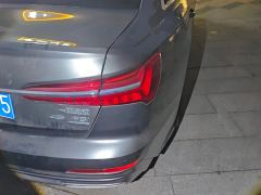 Audi A6L 45 TFSI quattro Premium Dynamic - ფოტო 5