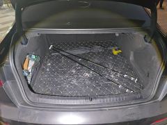 Audi A6L 45 TFSI quattro Premium Dynamic - ფოტო 7