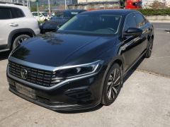 Volkswagen Passat 330TSI Elite Edition - photo 1