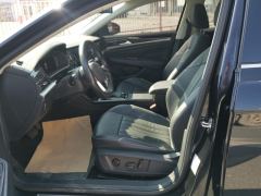 Volkswagen Passat 330TSI Elite Edition - photo 14