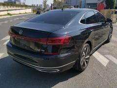 Volkswagen Passat 330TSI Elite Edition - photo 2