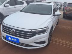 Volkswagen Jetta Sagitar 280TSI DCT Transcendence Edition - фото 1