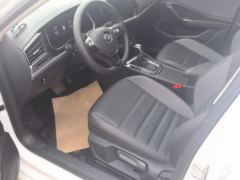 Volkswagen Jetta Sagitar 280TSI DCT Transcendence Edition - фото 14