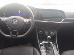 Volkswagen Jetta Sagitar 280TSI DCT Transcendence Edition - фото 16