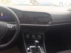 Volkswagen Jetta Sagitar 280TSI DCT Transcendence Edition - фото 17