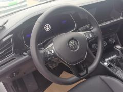 Volkswagen Jetta Sagitar 280TSI DCT Transcendence Edition - фото 18
