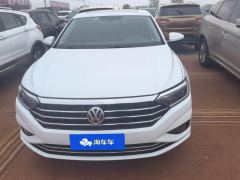 Volkswagen Jetta Sagitar 280TSI DCT Transcendence Edition - фото 3