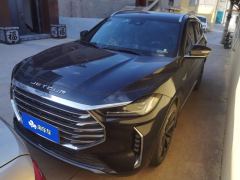 Jetour X70 PLUS Edition 1.6T - фото 1