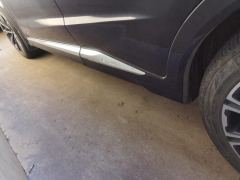 Jetour X70 PLUS Edition 1.6T - фото 11