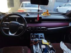 Jetour X70 PLUS Edition 1.6T - фото 16
