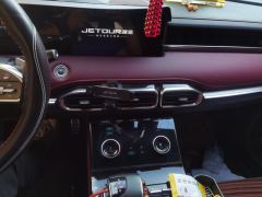 Jetour X70 PLUS Edition 1.6T - фото 17