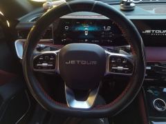 Jetour X70 PLUS Edition 1.6T - фото 18