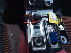 Jetour X70 PLUS Edition 1.6T - фото 19