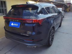 Jetour X70 PLUS Edition 1.6T - фото 2