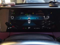 Jetour X70 PLUS Edition 1.6T - фото 20