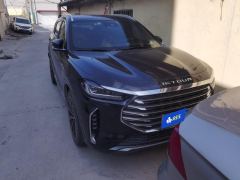 Jetour X70 PLUS Edition 1.6T - фото 3