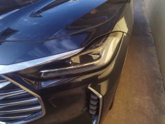 Jetour X70 PLUS Edition 1.6T - фото 4