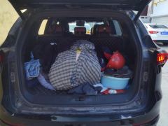 Jetour X70 PLUS Edition 1.6T - фото 7
