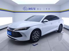 BYD Qin L DM-i 1.5L 80km Elite Edition - фото 1