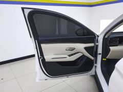 BYD Qin L DM-i 1.5L 80km Elite Edition - фото 12