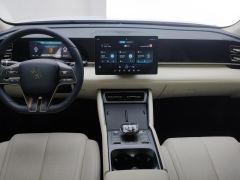 BYD Qin L DM-i 1.5L 80km Elite Edition - фото 16