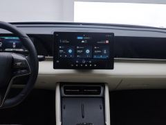 BYD Qin L DM-i 1.5L 80km Elite Edition - фото 17