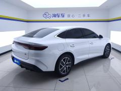 BYD Qin L DM-i 1.5L 80km Elite Edition - фото 2