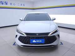 BYD Qin L DM-i 1.5L 80km Elite Edition - фото 3