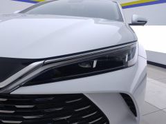 BYD Qin L DM-i 1.5L 80km Elite Edition - фото 4