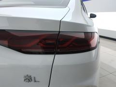 BYD Qin L DM-i 1.5L 80km Elite Edition - фото 5