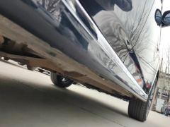 Mitsubishi Outlander 2.4L AWD Edition 7 - ფოტო 10
